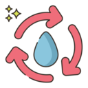 ecology and environment,water,weather,nature,cycle,eco,recycling,water cycle,Recycling water